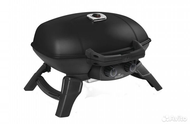 Газовый гриль Napoleon TravelQ-285