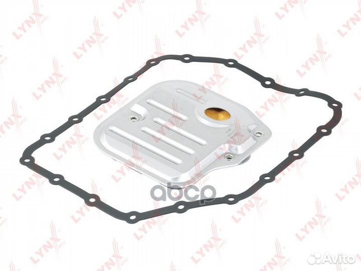 Фильтр АКПП LT1033 lynxauto