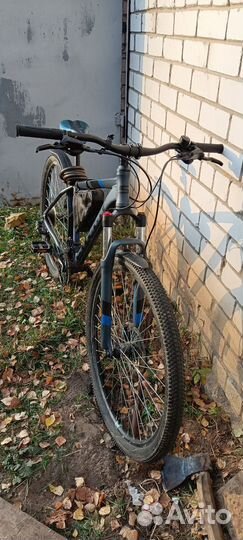 Велосипед Stark Hunter 29.2