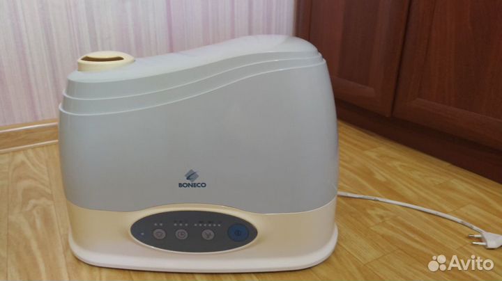 Увлажнитель воздуха Boneco