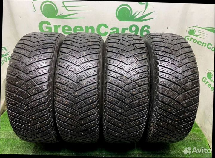 Goodyear Ultragrip Ice Arctic 225/65 R17
