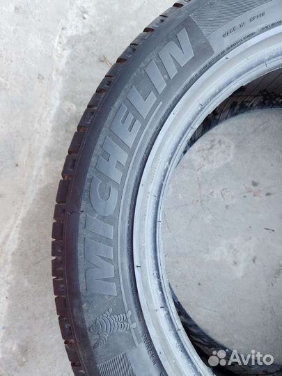 Michelin 4x4 Diamaris 255/55 R18