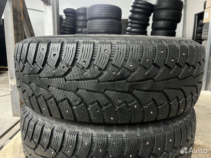 Nokian Tyres Hakkapeliitta Sport Utility 5 225/65 R17 106T