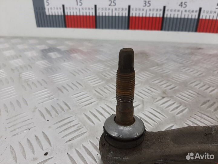 Рычаг задний левый BMW 6 E63/E64 2007