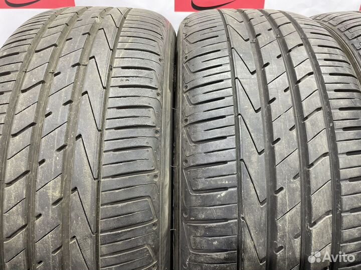 Hankook Ventus S1 Evo 2 K117 235/50 R19