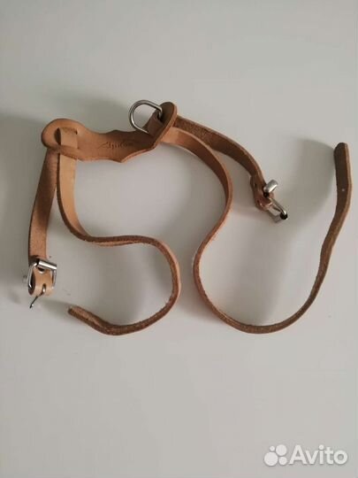 Шлейка для животных и когтерезка