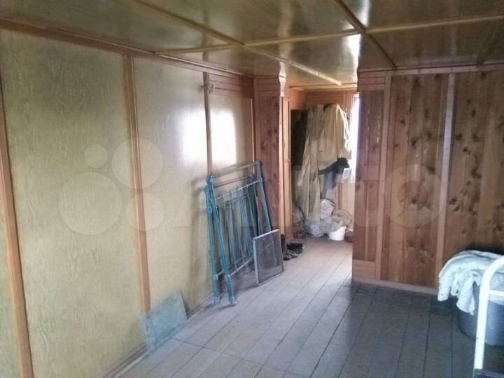 Дача 40 м² на участке 6 сот.