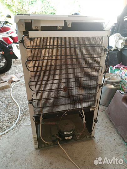 Холодильник