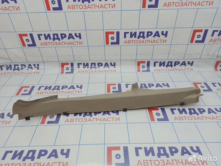 Обшивка стойки задней левой нижняя Mercedes-Benz G