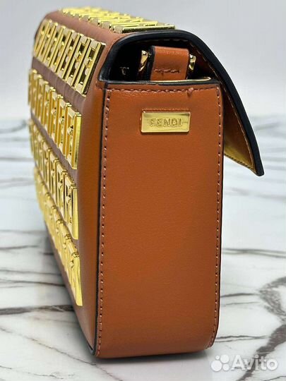 Сумка fendi