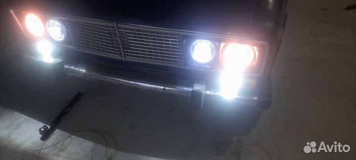 Сиденья ваз 2106