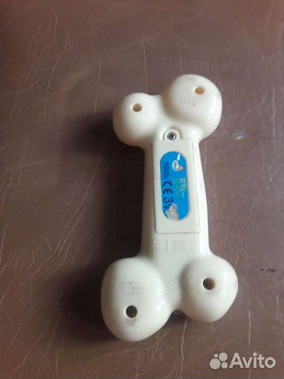 Кость для игрушки Baxter