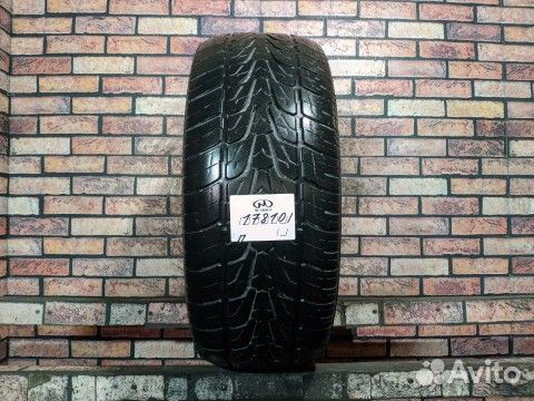 Roadstone Roadian HP SUV 265/60 R18