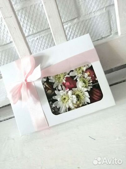 Шоконабор 12 ягодок