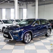 Lexus RX 2.0 AT, 2019, 74 000 км, с пробегом, цена 5 699 000 руб.