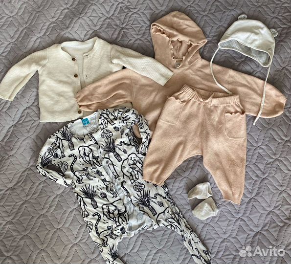 Детская одежда для девочек zara 74