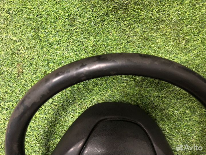 Руль Opel Astra F универсал 1.7 1992