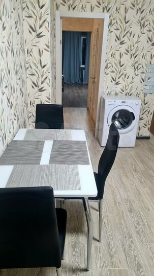 1-к. квартира, 36 м², 2/9 эт.