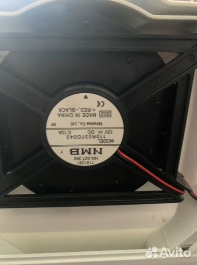 Ремонт холодильников