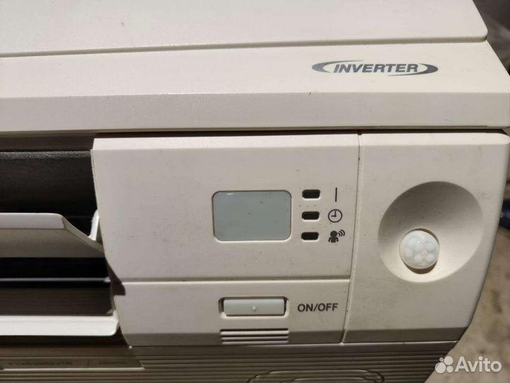 Мульти сплит система Daikin