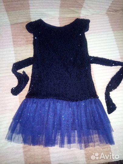 Вещи для девочки от 6 до 10 лет