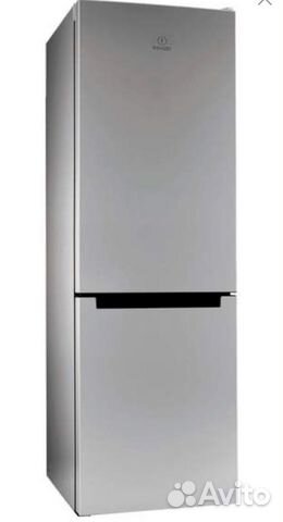 Новый Холодильник Indesit DS 4180 SB Silver купить в Волгограде ...