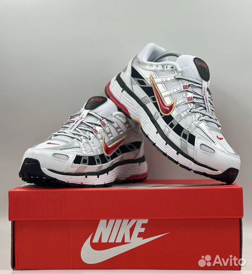 Nike P-6000