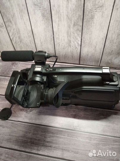 Видеокамера sony HDR- MC1500P