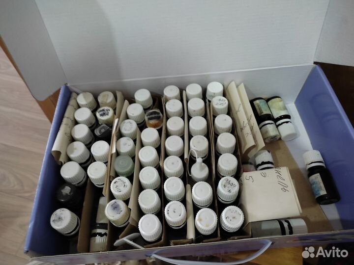 Все для мыловарения