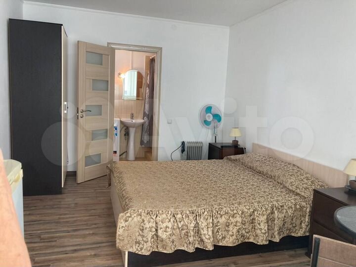 Квартира-студия, 23 м², 2/3 эт.