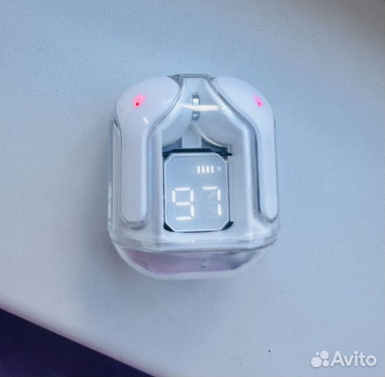 Наушники Ultrapods Pro