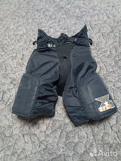 Продам хоккейные трусы