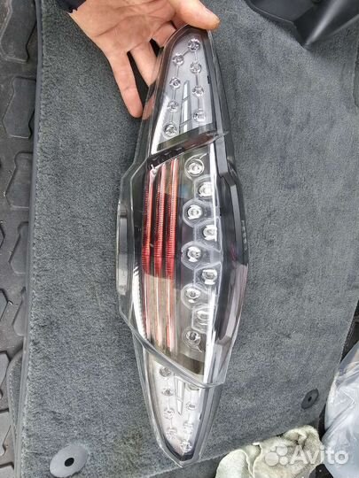 Bmw k1600 задний фонарь