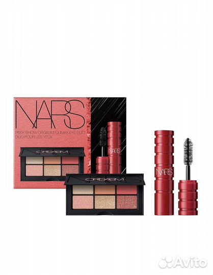 Nars мини-набор (новый)