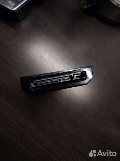 Оригинальный жесткий диск Xbox 360