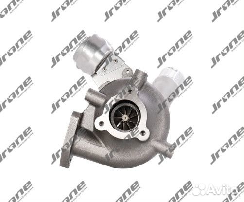 Турбина 28231-4A700 для hyundai/KIA