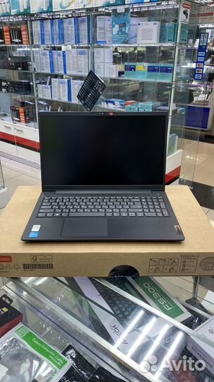 Ноутбук Lenovo V15 G4 IRU (83A100bvru)