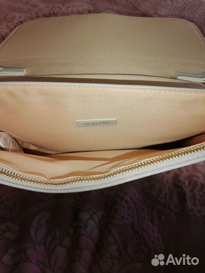 Сумка женская через плечо Орифлэйм