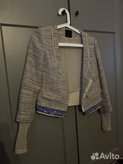 Жакет pinko оригинал