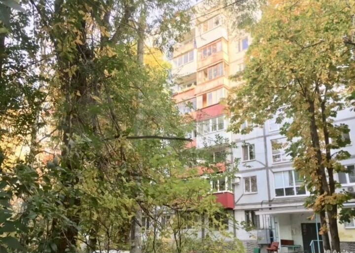 3-к. квартира, 55,1 м², 2/9 эт.