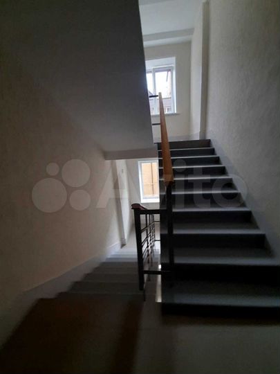 2-к. квартира, 50,9 м², 3/5 эт.