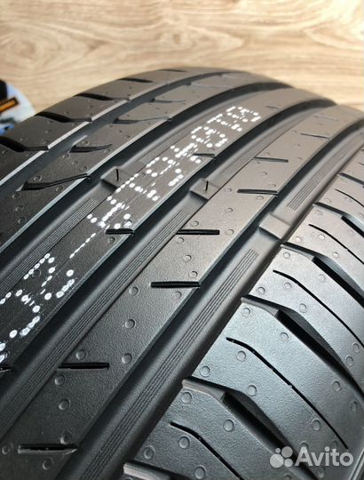 Westlake Zuper Eco Z-107 215/45 R18