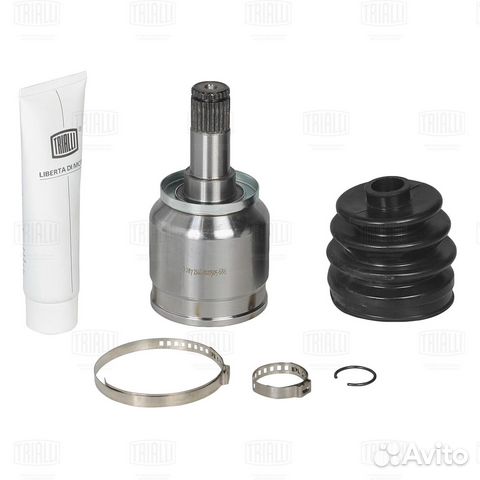 Шрус внутренний Лада 2108