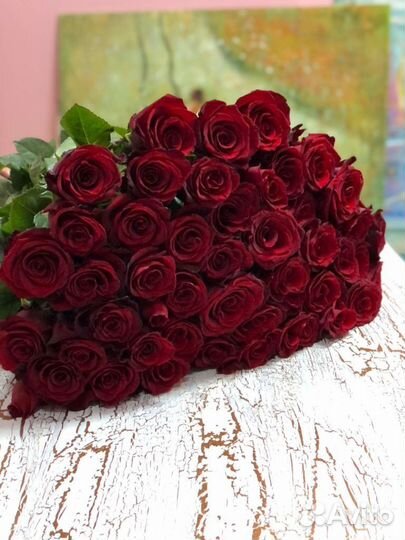 Розы премиум класса