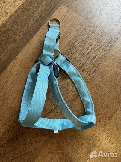 Светящиеся шлейка для собак