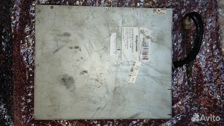 Блок питания Ebit E12