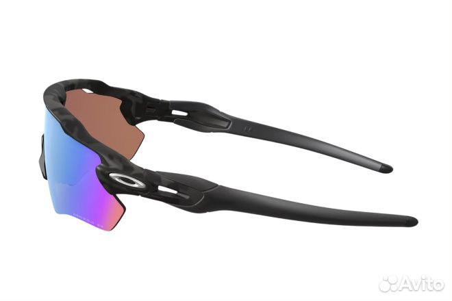 Очки Oakley Radar EV Path / Matte Black Camo Pr