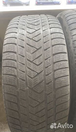 Pirelli Scorpion Winter 275/40 R22 108V