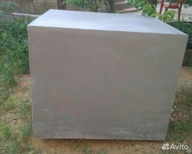 Бак для воды