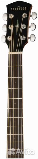 Электроакустическая гитара Parkwood S27-GT (чехол